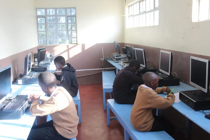 Computer Lab