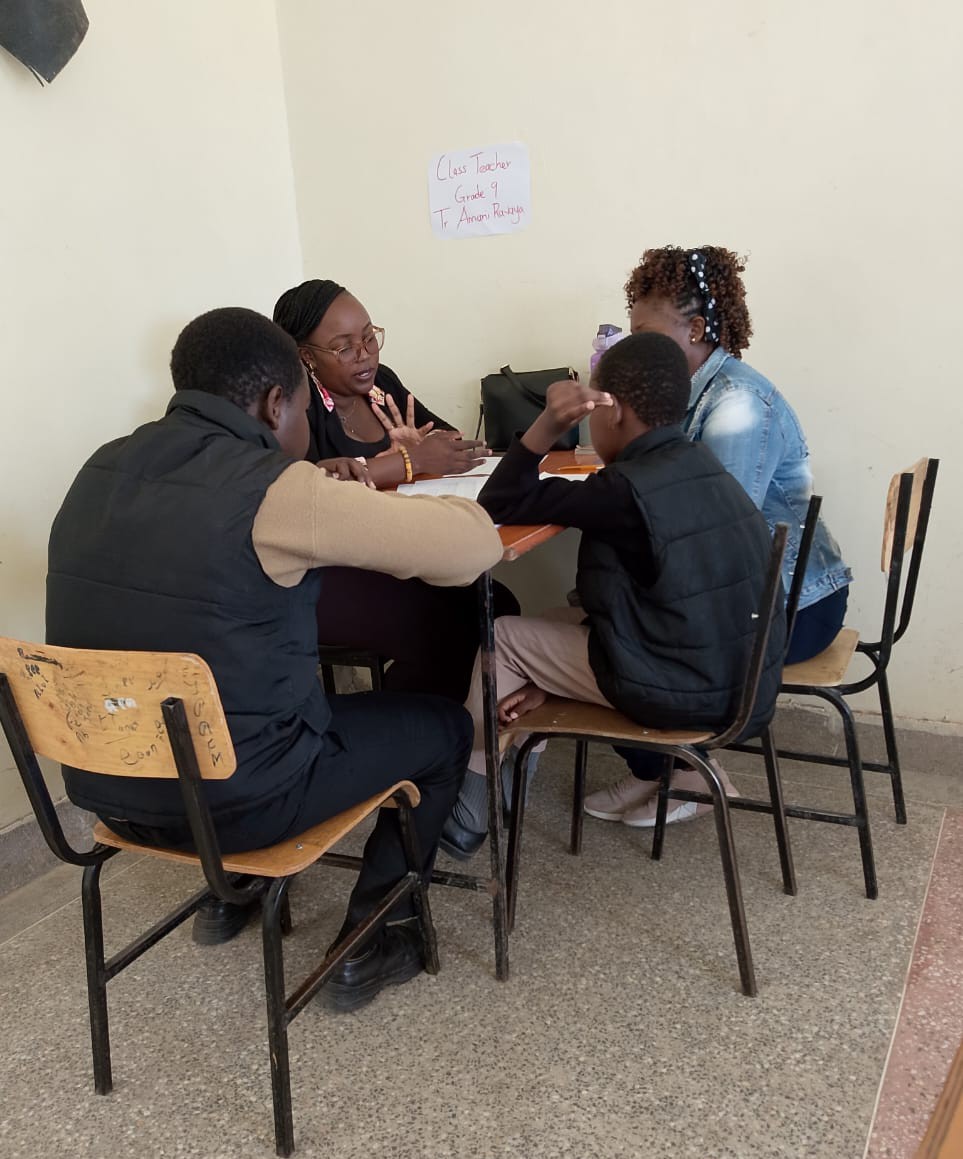 Digital Transformation